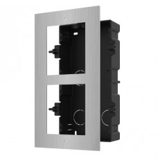 Hikvision Video Intercom 2 - Module Flush mounting accessory